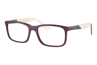 Vooraanzicht Ray-Ban Kids RY1621 (3931)