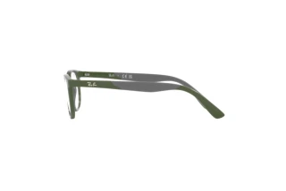 Zijaanzicht Ray-Ban Kids RY1622 (3932)