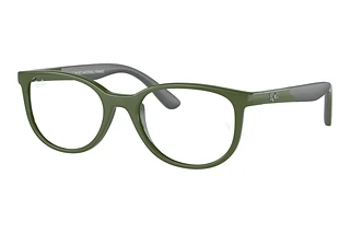 Vooraanzicht Ray-Ban Kids RY1622 (3932)