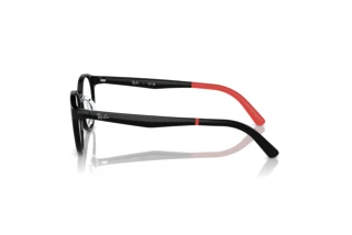 Zijaanzicht Ray-Ban Kids RY1625D (3876)
