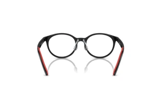 Achteraanzicht Ray-Ban Kids RY1625D (3876)