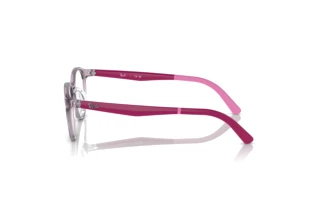 Zijaanzicht Ray-Ban Kids RY1625D (3912)