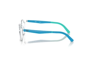 Zijaanzicht Ray-Ban Kids RY1625D (3938)