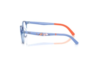 Zijaanzicht Ray-Ban Kids RY1625D (7510)