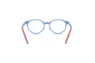 Achteraanzicht Ray-Ban Kids RY1625D (7510)