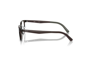 Zijaanzicht Ray-Ban Kids RY1626D (3863)