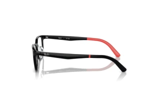 Zijaanzicht Ray-Ban Kids RY1626D (3876)