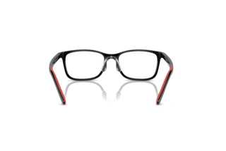 Achteraanzicht Ray-Ban Kids RY1626D (3876)