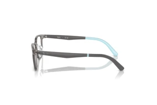 Zijaanzicht Ray-Ban Kids RY1626D (3908)