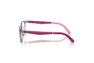 Zijaanzicht Ray-Ban Kids RY1626D (3912)