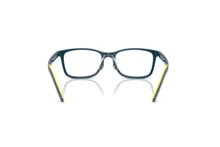 Achteraanzicht Ray-Ban Kids RY1626D (3937)