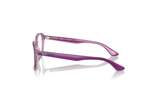 Zijaanzicht Ray-Ban Kids RY1627 (3944)