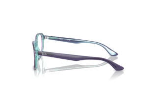 Zijaanzicht Ray-Ban Kids RY1627 (3945)