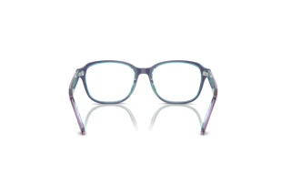 Achteraanzicht Ray-Ban Kids RY1627 (3945)