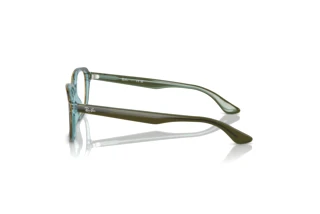 Zijaanzicht Ray-Ban Kids RY1627 (3946)