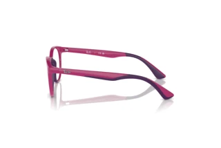 Zijaanzicht Ray-Ban Kids RY1628 (3933)