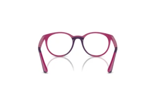 Achteraanzicht Ray-Ban Kids RY1628 (3933)