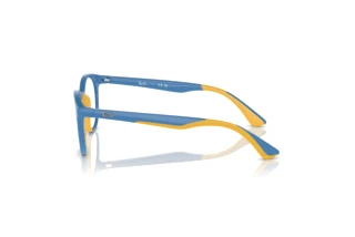 Zijaanzicht Ray-Ban Kids RY1628 (3951)
