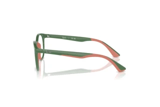 Zijaanzicht Ray-Ban Kids RY1628 (3952)