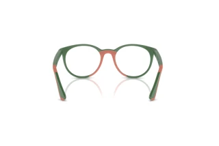 Achteraanzicht Ray-Ban Kids RY1628 (3952)
