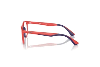 Zijaanzicht Ray-Ban Kids RY1628 (3953)