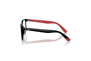 Zijaanzicht Ray-Ban Kids RY1631 (3928)