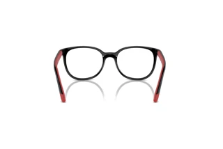 Achteraanzicht Ray-Ban Kids RY1631 (3928)