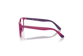 Zijaanzicht Ray-Ban Kids RY1631 (3933)