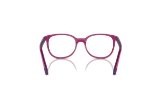 Achteraanzicht Ray-Ban Kids RY1631 (3933)