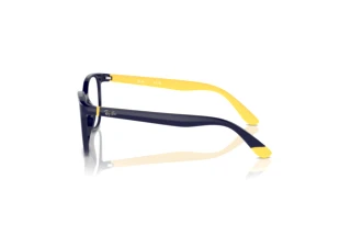 Zijaanzicht Ray-Ban Kids RY1631 (3937)