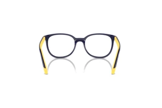 Achteraanzicht Ray-Ban Kids RY1631 (3937)
