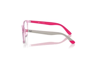 Zijaanzicht Ray-Ban Kids RY1631 (3976)