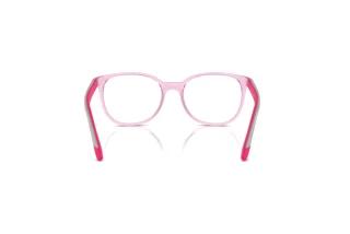 Achteraanzicht Ray-Ban Kids RY1631 (3976)
