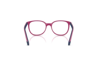 Achteraanzicht Ray-Ban Kids RY1631 (7508)