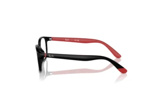 Zijaanzicht Ray-Ban Kids RY1632 (3928)