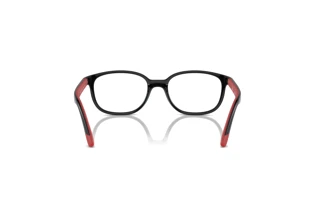 Achteraanzicht Ray-Ban Kids RY1632 (3928)