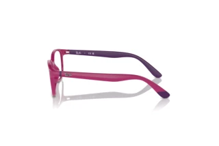Zijaanzicht Ray-Ban Kids RY1632 (3933)