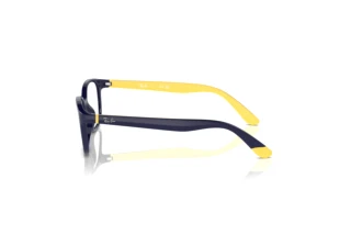 Zijaanzicht Ray-Ban Kids RY1632 (3937)