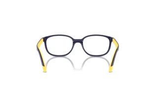 Achteraanzicht Ray-Ban Kids RY1632 (3937)