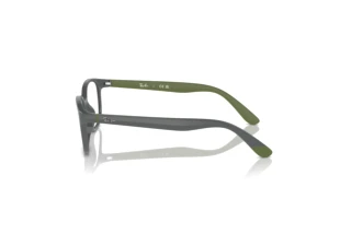 Zijaanzicht Ray-Ban Kids RY1632 (3964)
