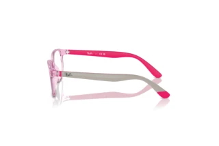 Zijaanzicht Ray-Ban Kids RY1632 (3976)