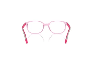 Achteraanzicht Ray-Ban Kids RY1632 (3976)