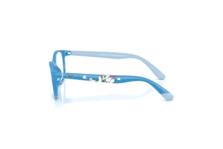 Zijaanzicht Ray-Ban Kids RY1632 (7509)