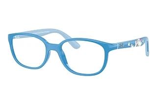 Ray-Ban Kids RY1632 7509 Azzurre & Rubber Azzurre