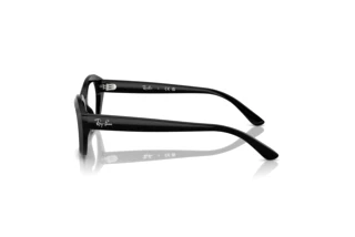 Zijaanzicht Ray-Ban Kids RY1636 (3542)