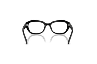 Achteraanzicht Ray-Ban Kids RY1636 (3542)