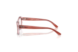 Zijaanzicht Ray-Ban Kids RY1636 (3988)