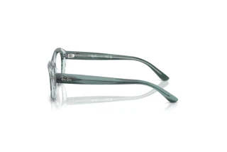 Zijaanzicht Ray-Ban Kids RY1636 (3990)