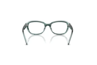 Achteraanzicht Ray-Ban Kids RY1636 (3990)