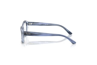 Zijaanzicht Ray-Ban Kids RY1636 (3991)